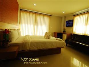 Coffee Mania House Hotel Phuket Bagian luar foto